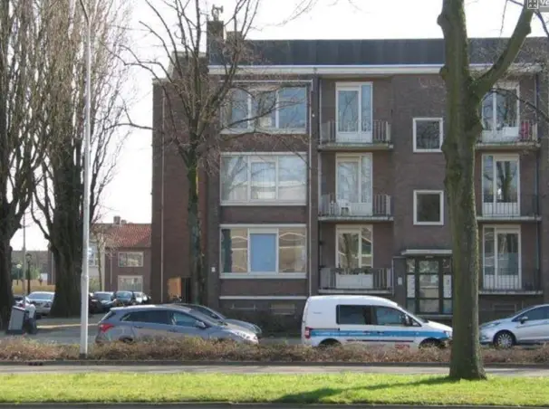 Appartement te huur aan de Karel de Grotelaan in Eindhoven