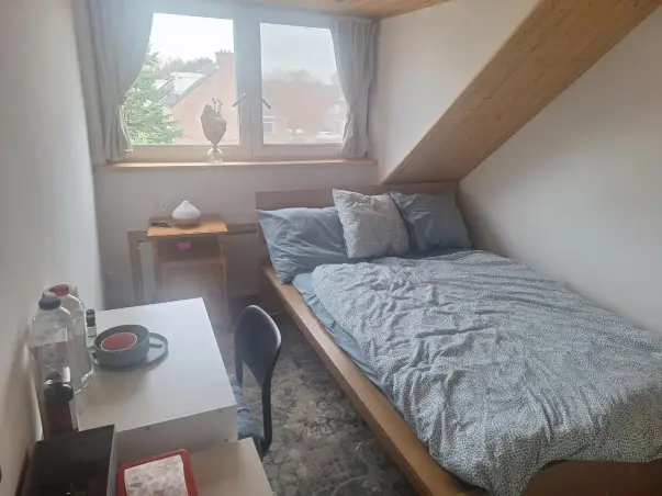 Kamer te huur aan de Sadatdomein in Maastricht