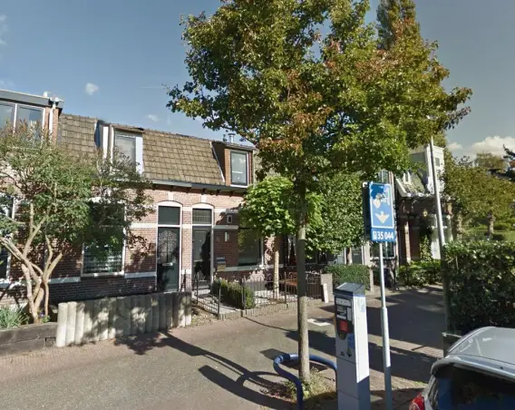 Studio te huur aan de Wandelpad in Hilversum