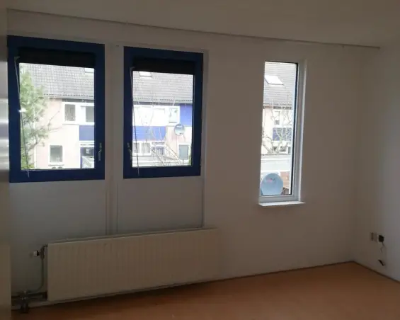 Kamer te huur aan de Jan van Goyenstraat in Almere