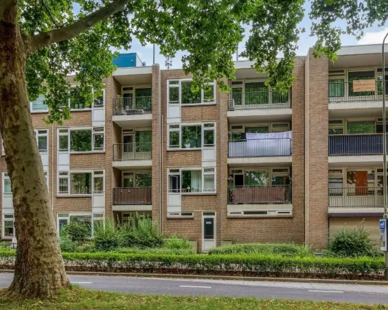 Kamer te huur aan de Oranjelaan in Geleen