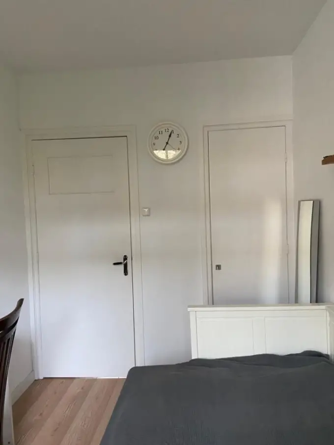 Kamer te huur aan de Avogadrostraat in Amsterdam