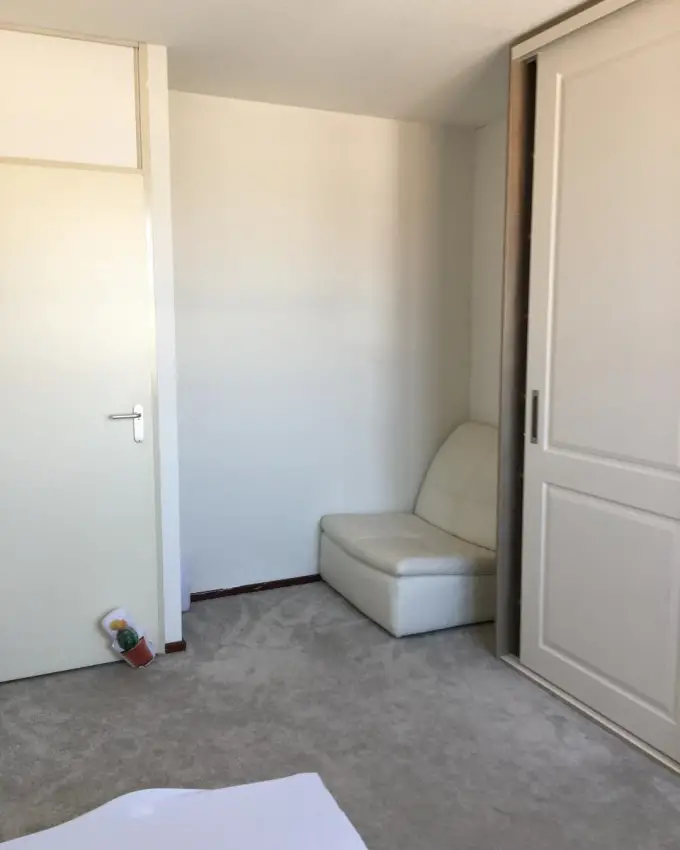 Kamer te huur aan de Roompotstraat in Amsterdam