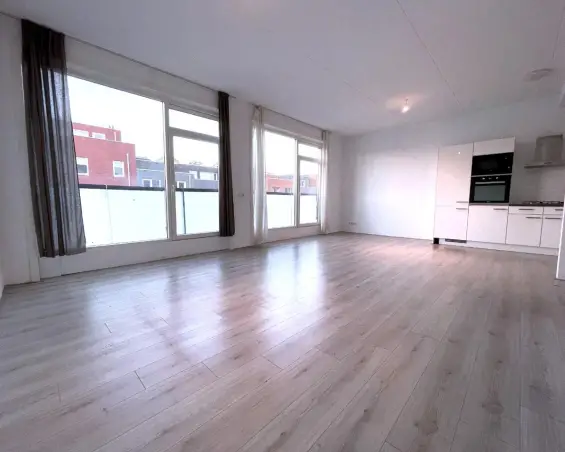 Appartement te huur aan de Drostenburg in Amsterdam