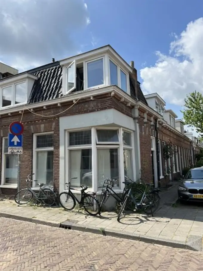 Kamer te huur aan de Nieuwe Blekerstraat in Groningen