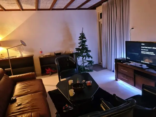 Appartement te huur aan de Resedastraat in Enschede