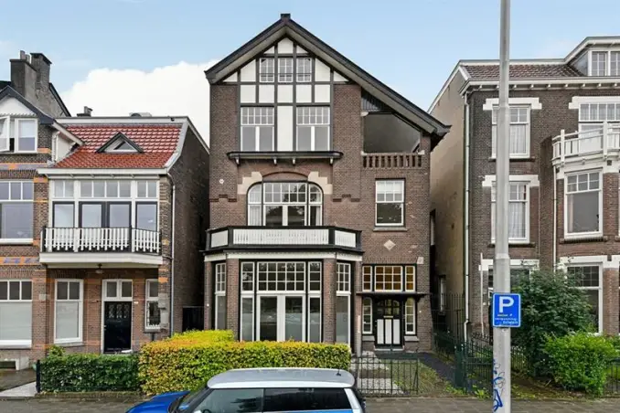 Appartement te huur aan de Sonsbeekweg in Arnhem