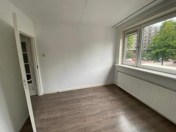 Kamer te huur aan de Wedderborg in Amsterdam