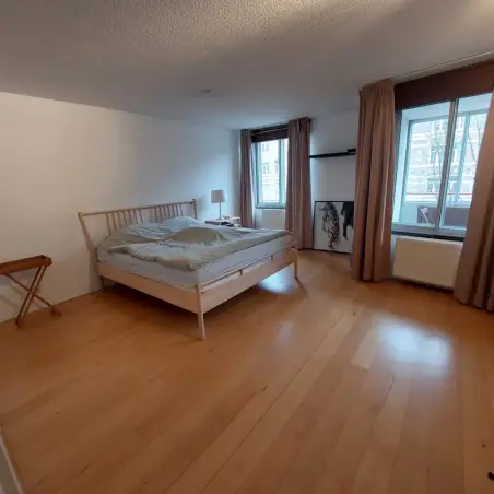 Appartement te huur aan de Wijttenbachstraat in Amsterdam