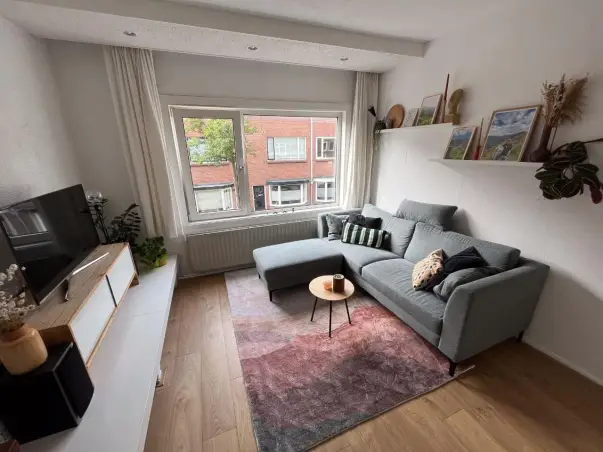 Appartement te huur aan de Minahassastraat in Utrecht