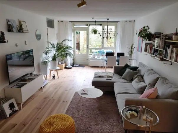 Appartement te huur aan de Joke Smitplein in Utrecht