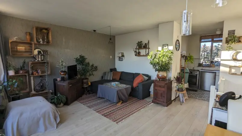 Appartement te huur aan de Kleine Butjesstraat in Groningen