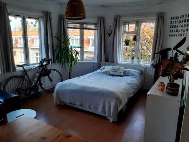 Kamer te huur aan de Isaak Hoornbeekstraat in Delft