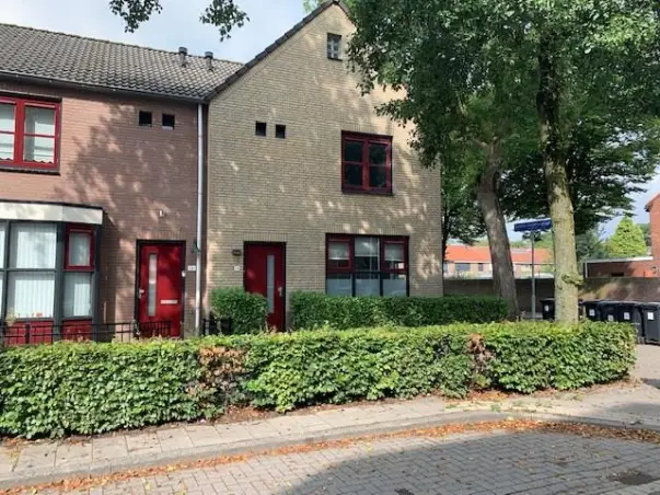 Appartement te huur aan de Poeijersstraat in Eindhoven