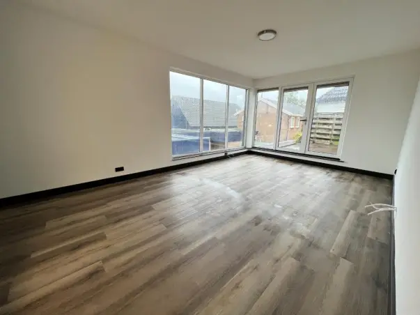 Appartement te huur aan de Stationsweg in Drachten