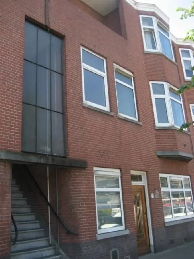 Appartement te huur aan de Lekstraat in Den Haag