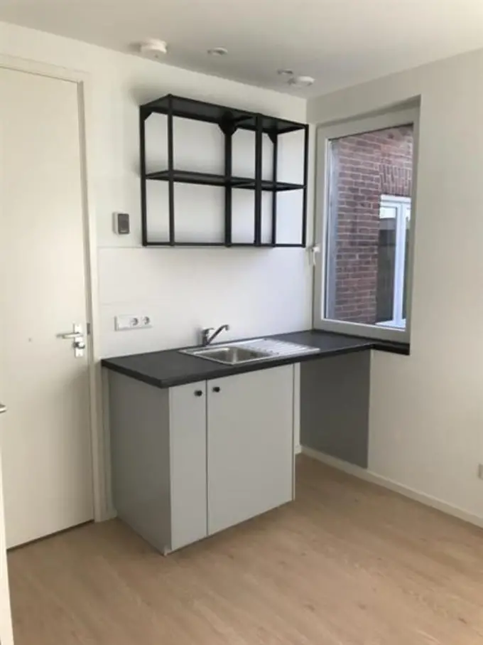 Appartement te huur aan de Markt in Roosendaal