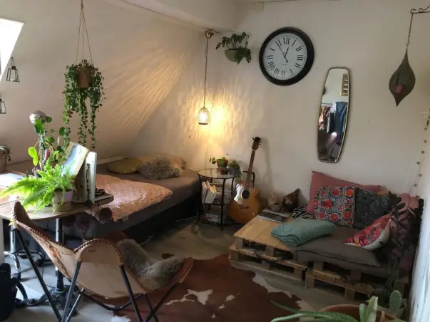 Kamer te huur aan de Peizerweg in Groningen