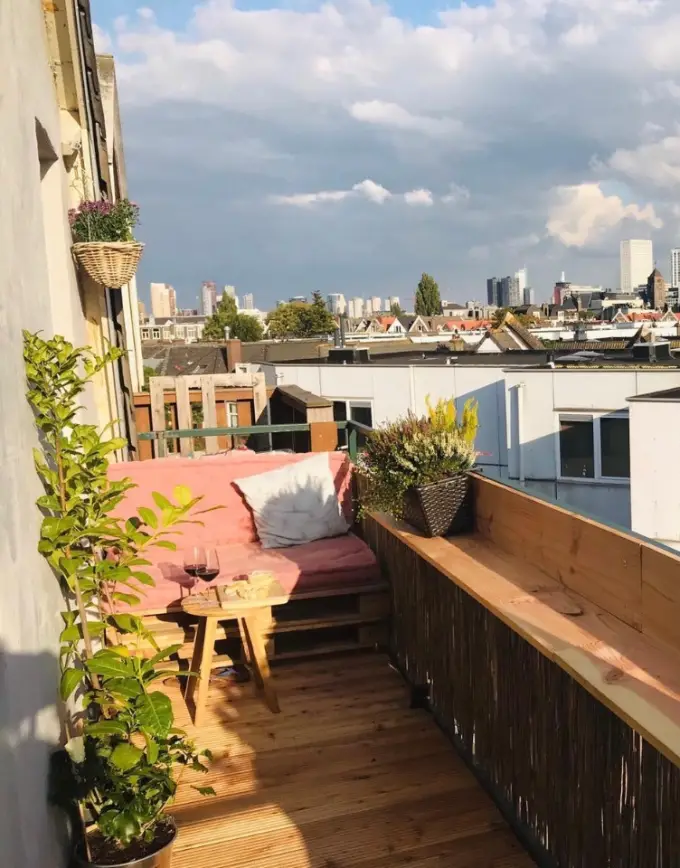 Appartement te huur aan de Vierambachtsstraat in Rotterdam