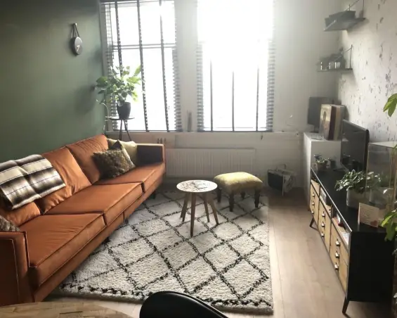 Appartement te huur aan de Indigostraat in Den Haag