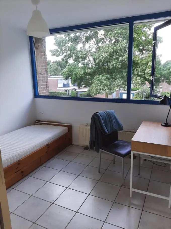 Kamer te huur aan de De Blinken in Emmen