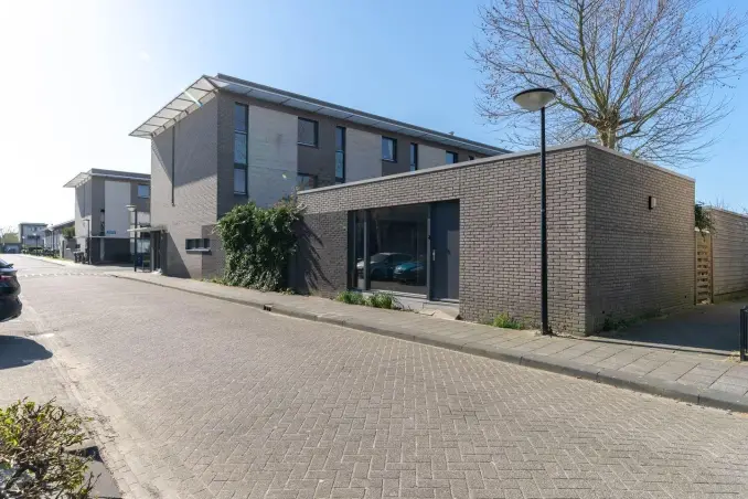 Appartement te huur aan de Lombokstraat in Almere