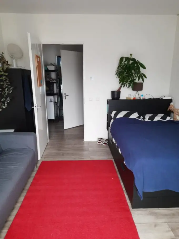 Appartement te huur aan de Godfried van Seijstlaan in Zeist