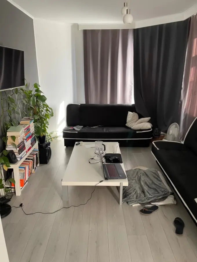 Appartement te huur aan de Spiraeastraat in Den Haag