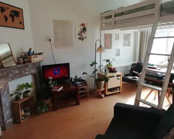 Kamer te huur aan de Hoornsediep in Groningen