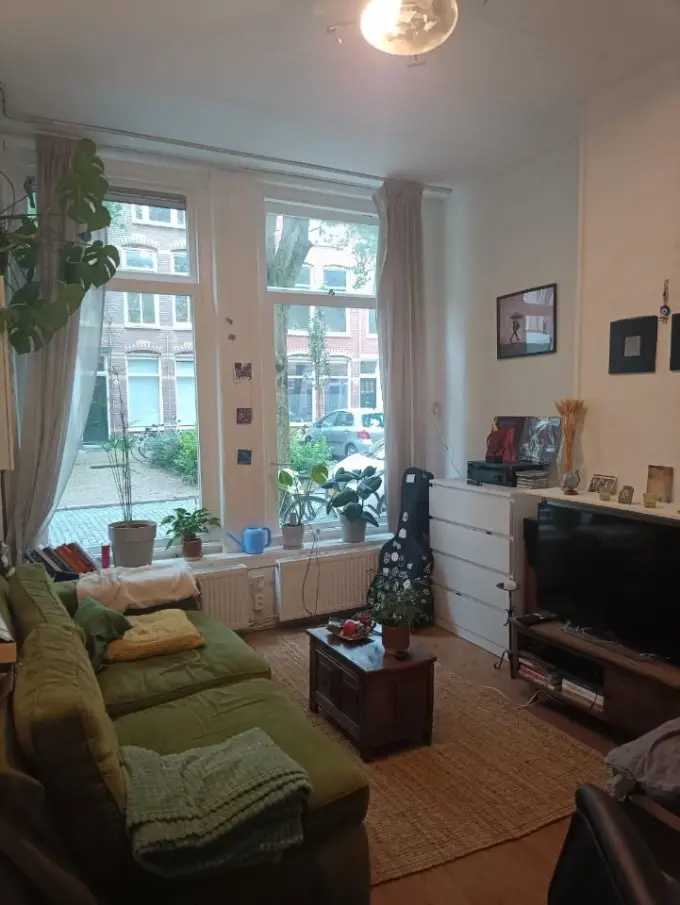 Kamer te huur aan de Verlengde Nieuwstraat in Groningen