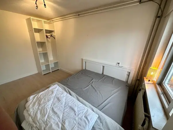 Kamer te huur aan de Tongerenstraat in Amsterdam