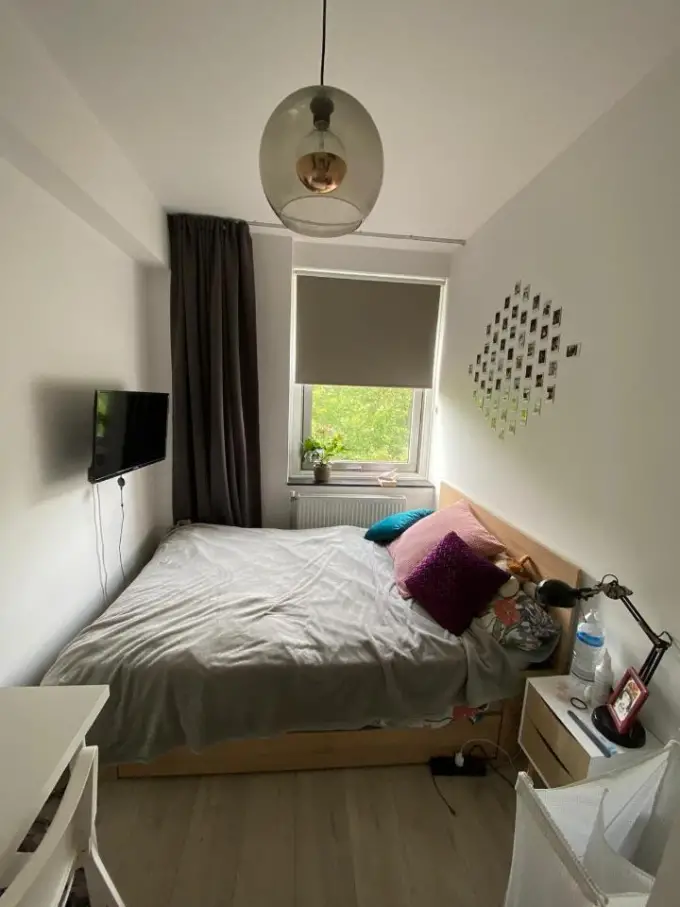 Kamer te huur aan de Sinjeur Semeynsstraat in Amsterdam