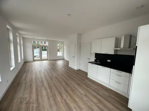 Appartement te huur aan de Boddenkampstraat in Enschede