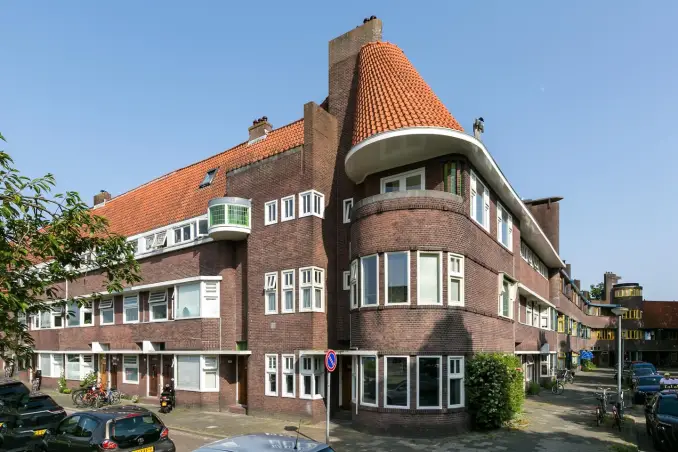 Appartement te huur aan de Bernoulliplein in Groningen