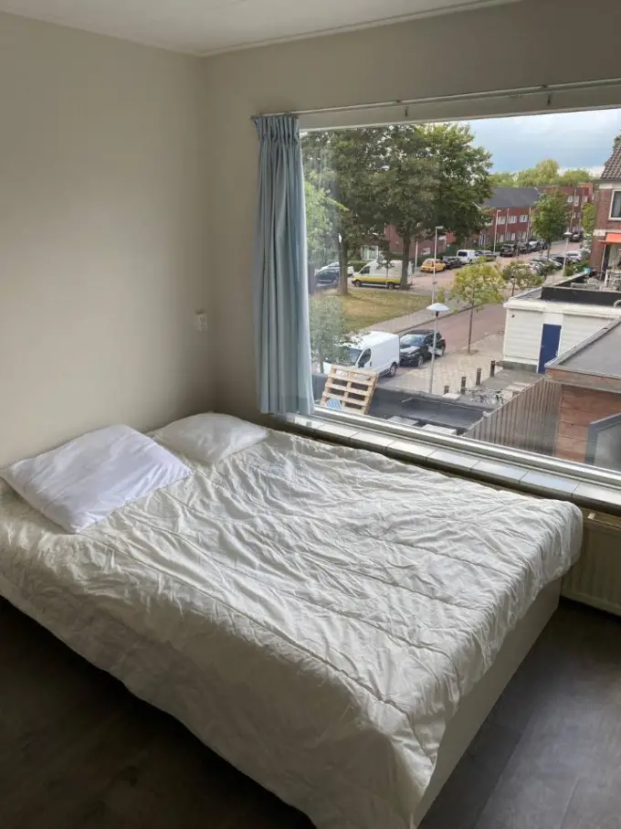 Kamer te huur aan de Wallesteinlaan in Utrecht