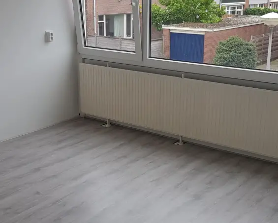 Kamer te huur aan de Mazurkastraat in Nijmegen