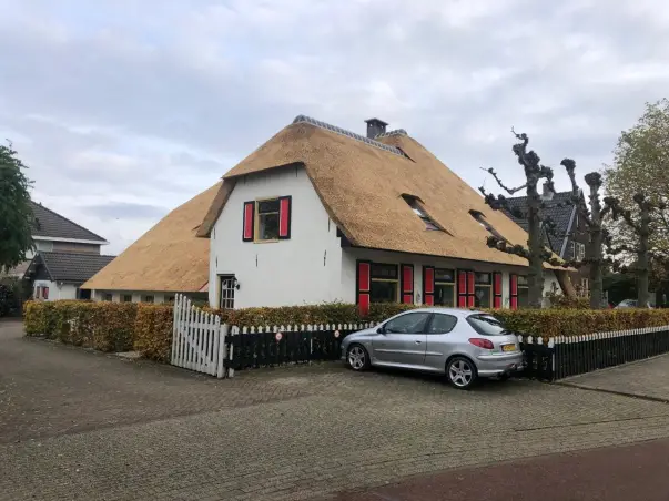 Kamer te huur aan de Molenland in Houten