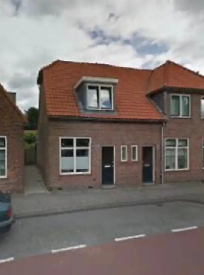 Kamer te huur aan de Pathmossingel in Enschede