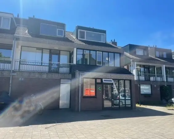 Appartement te huur aan de Fazantenkamp in Maarssen