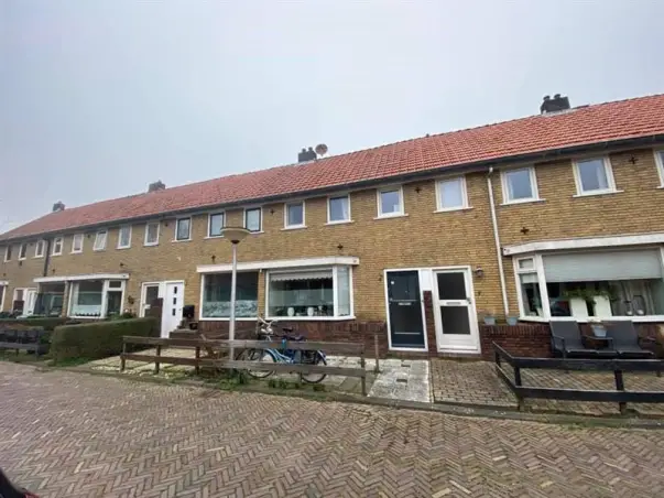 Appartement te huur aan de Accamastraat in Leeuwarden