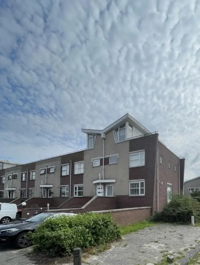 Appartement te huur aan de Spakenburglaan in Lelystad