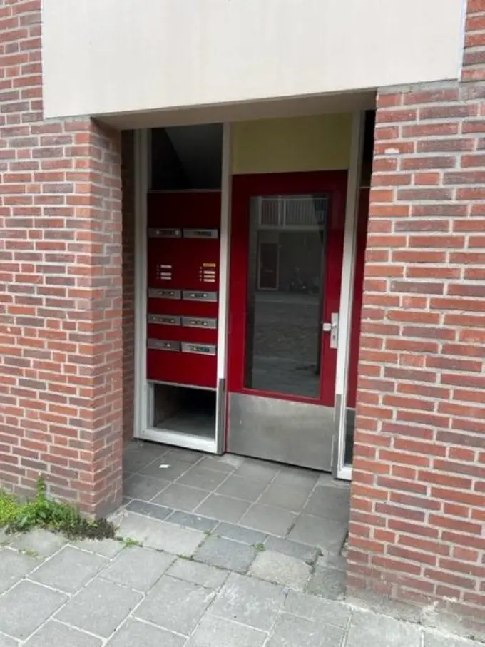 Appartement te huur aan de Bedumerstraat in Groningen