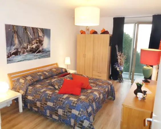 Kamer te huur aan de Kruitberghof in Amsterdam