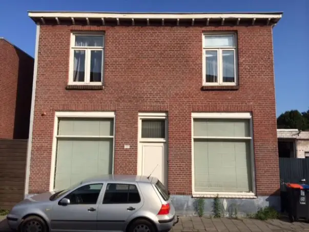 Appartement te huur aan de Van Hogendorpstraat in Tilburg