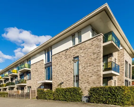 Appartement te huur aan de Nedereindseweg in Nieuwegein