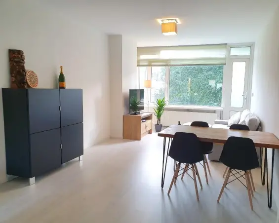 Appartement te huur aan de Wijenburg in Amsterdam