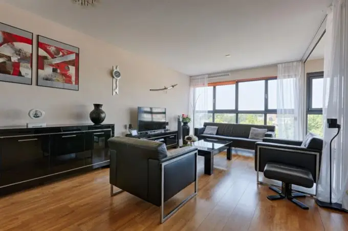 Appartement te huur aan de Granaatplein in Leiden