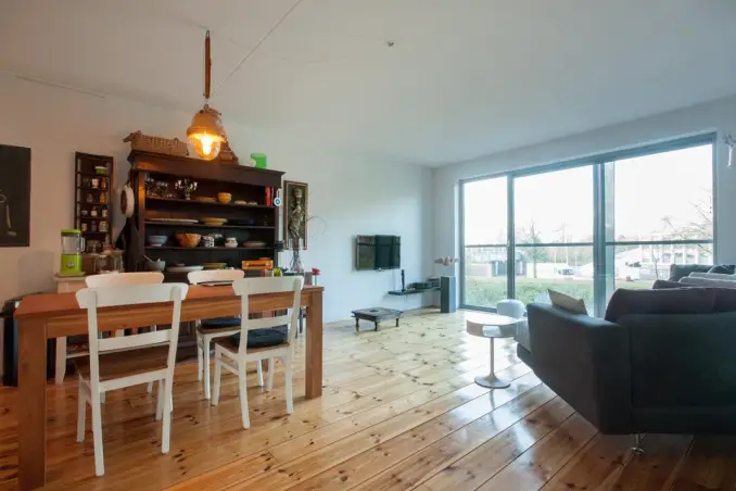 Appartement te huur aan de Carolina MacGillavrylaan in Amsterdam