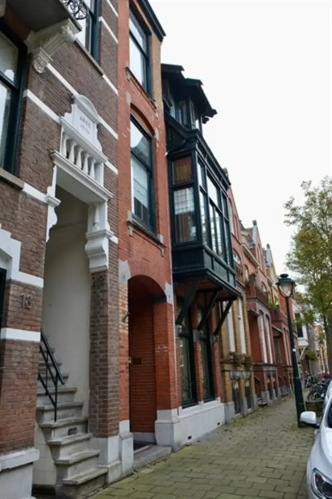 Appartement te huur aan de Luijbenstraat in Den Bosch