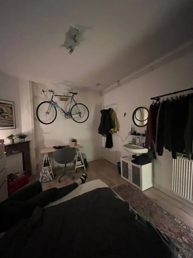 Kamer te huur aan de Ambonstraat in Groningen